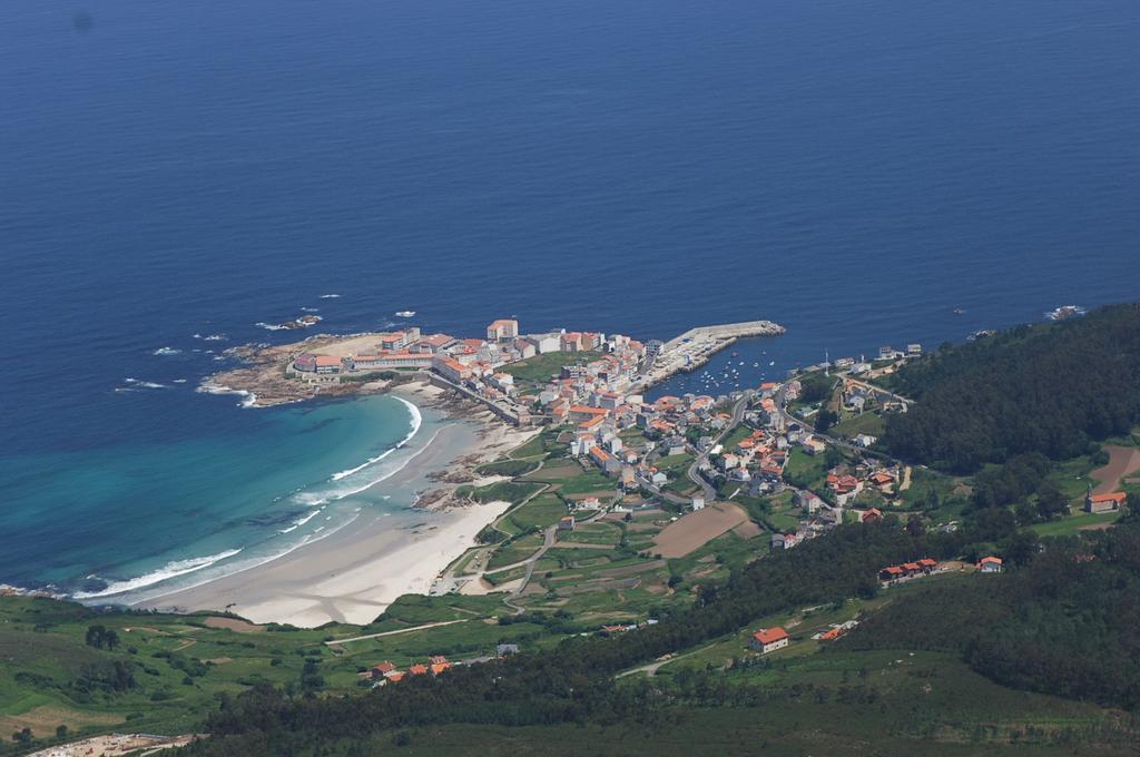 Hotel El Pescador Перилло Экстерьер фото